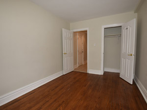 2 Bedroom apartment for rent in Toronto