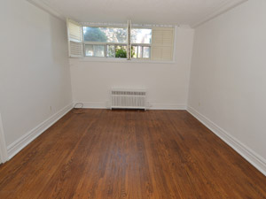 2 Bedroom apartment for rent in Toronto