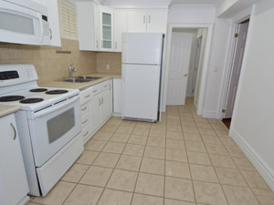 2 Bedroom apartment for rent in Toronto