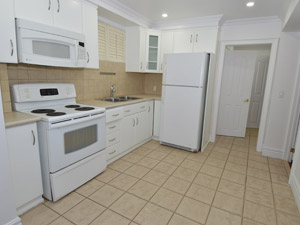 2 Bedroom apartment for rent in Toronto