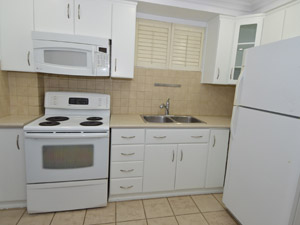 2 Bedroom apartment for rent in Toronto