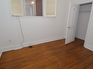 2 Bedroom apartment for rent in Toronto
