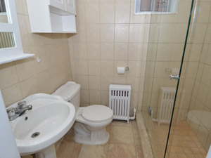 2 Bedroom apartment for rent in Toronto