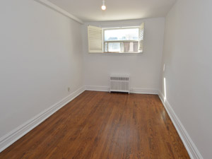 2 Bedroom apartment for rent in Toronto