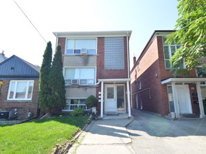 2 Bedroom apartment for rent in Toronto