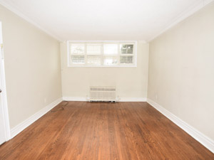 2 Bedroom apartment for rent in Toronto