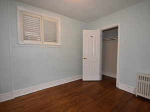 2 Bedroom apartment for rent in Toronto