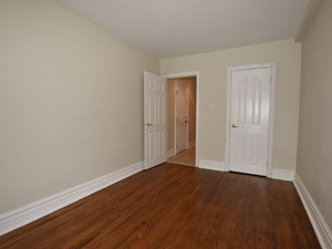 2 Bedroom apartment for rent in Toronto