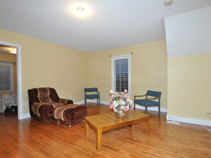 1 Bedroom apartment for rent in BRAMPTON       