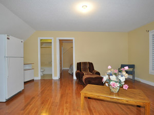 1 Bedroom apartment for rent in BRAMPTON       