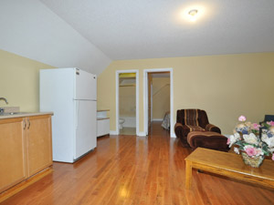 1 Bedroom apartment for rent in BRAMPTON       