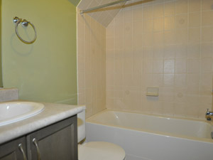 1 Bedroom apartment for rent in BRAMPTON       