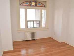 2 Bedroom apartment for rent in TORONTO