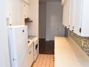 2 Bedroom apartment for rent in TORONTO