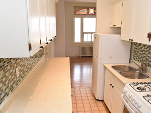 2 Bedroom apartment for rent in TORONTO