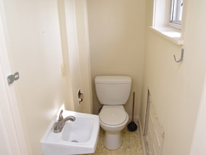 2 Bedroom apartment for rent in TORONTO