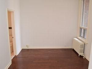 2 Bedroom apartment for rent in TORONTO