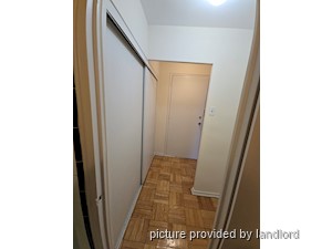 Bachelor apartment for rent in TORONTO