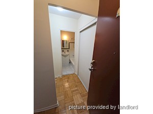 Bachelor apartment for rent in TORONTO