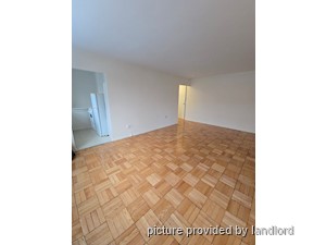 Bachelor apartment for rent in TORONTO