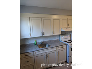 1 Bedroom apartment for rent in TORONTO