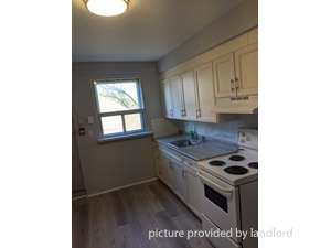 1 Bedroom apartment for rent in TORONTO