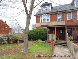 1 Bedroom apartment for rent in Toronto