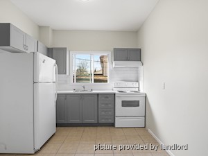 1 Bedroom apartment for rent in Toronto