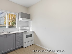 1 Bedroom apartment for rent in Toronto