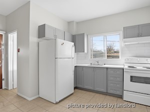 1 Bedroom apartment for rent in Toronto