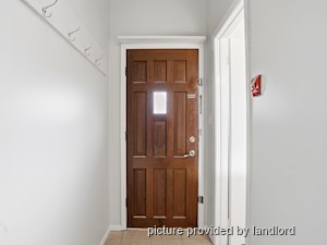 1 Bedroom apartment for rent in Toronto