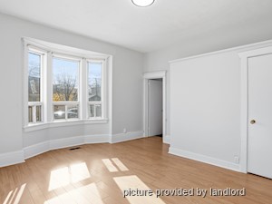 1 Bedroom apartment for rent in Toronto