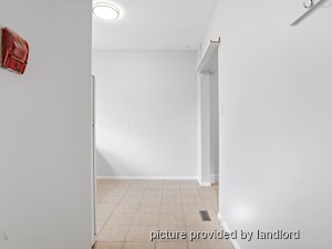 1 Bedroom apartment for rent in Toronto