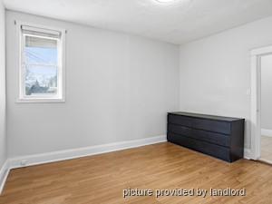 1 Bedroom apartment for rent in Toronto