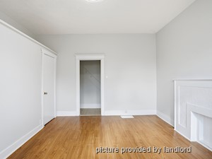 1 Bedroom apartment for rent in Toronto