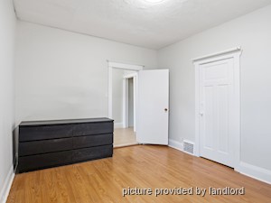 1 Bedroom apartment for rent in Toronto