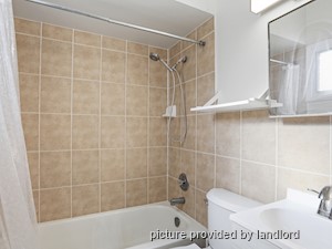 1 Bedroom apartment for rent in Toronto