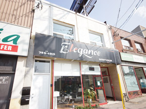 1 Bedroom apartment for rent in TORONTO