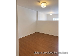 1 Bedroom apartment for rent in EAST YORK 