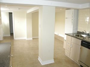 1 Bedroom apartment for rent in ETOBICOKE
