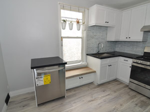 2 Bedroom apartment for rent in TORONTO