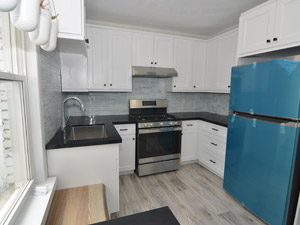 2 Bedroom apartment for rent in TORONTO