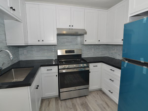 2 Bedroom apartment for rent in TORONTO