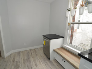 2 Bedroom apartment for rent in TORONTO