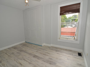 2 Bedroom apartment for rent in TORONTO