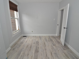 2 Bedroom apartment for rent in TORONTO