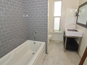 2 Bedroom apartment for rent in TORONTO