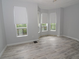 2 Bedroom apartment for rent in TORONTO