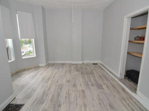 2 Bedroom apartment for rent in TORONTO