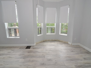 2 Bedroom apartment for rent in TORONTO